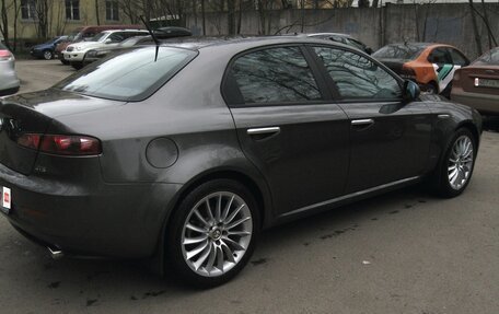 Alfa Romeo 159, 2011 год, 1 700 000 рублей, 6 фотография