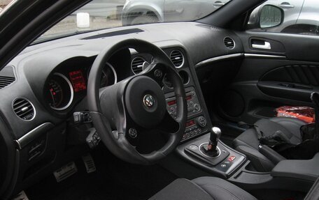 Alfa Romeo 159, 2011 год, 1 700 000 рублей, 8 фотография