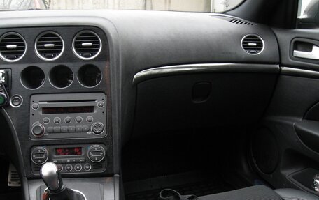 Alfa Romeo 159, 2011 год, 1 700 000 рублей, 13 фотография
