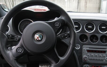 Alfa Romeo 159, 2011 год, 1 700 000 рублей, 12 фотография