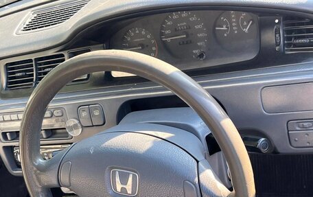 Honda Civic VII, 1993 год, 170 000 рублей, 6 фотография
