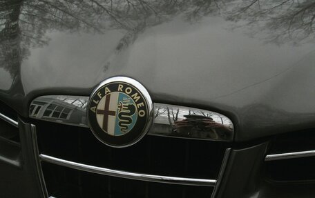Alfa Romeo 159, 2011 год, 1 700 000 рублей, 17 фотография