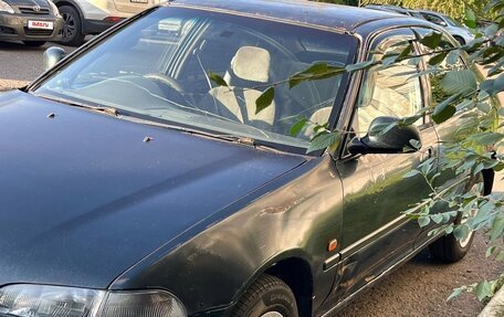 Honda Civic VII, 1993 год, 170 000 рублей, 3 фотография