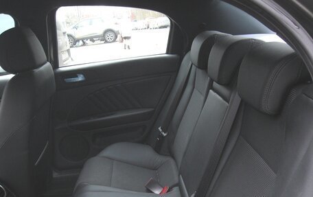 Alfa Romeo 159, 2011 год, 1 700 000 рублей, 15 фотография