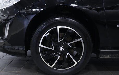 Peugeot 408 I рестайлинг, 2015 год, 766 000 рублей, 7 фотография
