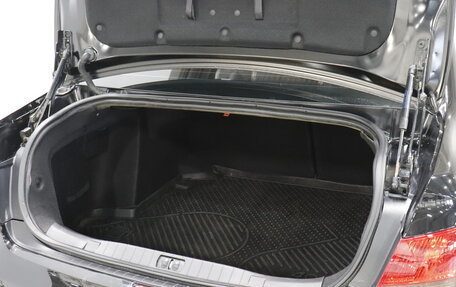Peugeot 408 I рестайлинг, 2015 год, 766 000 рублей, 19 фотография