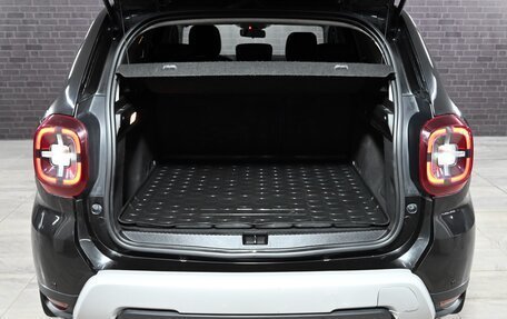 Renault Duster, 2021 год, 2 100 000 рублей, 6 фотография