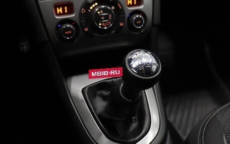 Peugeot 408 I рестайлинг, 2015 год, 766 000 рублей, 17 фотография