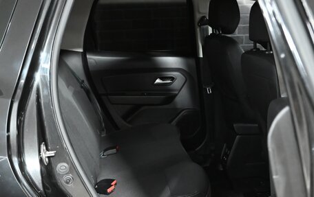 Renault Duster, 2021 год, 2 100 000 рублей, 21 фотография