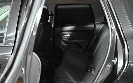 Renault Duster, 2021 год, 2 100 000 рублей, 22 фотография