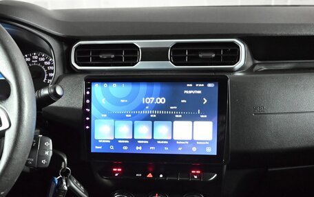 Renault Duster, 2021 год, 2 100 000 рублей, 19 фотография
