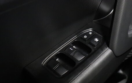 Hyundai Creta I рестайлинг, 2021 год, 2 013 000 рублей, 14 фотография