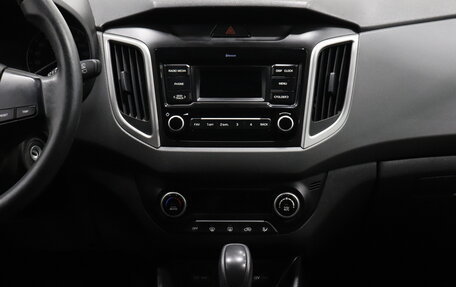 Hyundai Creta I рестайлинг, 2021 год, 2 013 000 рублей, 12 фотография