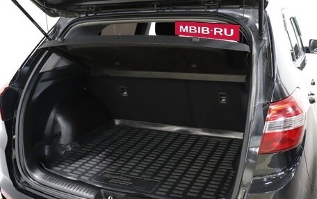 Hyundai Creta I рестайлинг, 2021 год, 2 013 000 рублей, 18 фотография
