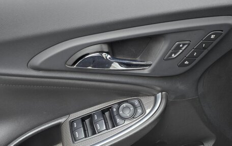Chevrolet Malibu IX, 2022 год, 12 фотография