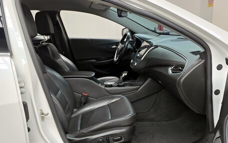 Chevrolet Malibu IX, 2022 год, 6 фотография