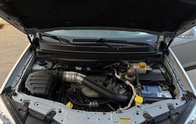 Chevrolet Captiva I, 2007 год, 790 000 рублей, 1 фотография