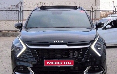 KIA Sportage IV рестайлинг, 2024 год, 3 100 000 рублей, 1 фотография