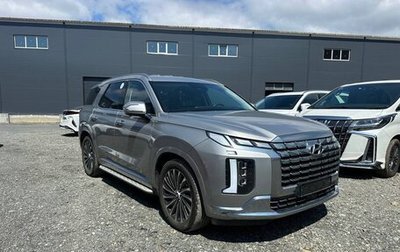 Hyundai Palisade I, 2024 год, 4 900 300 рублей, 1 фотография