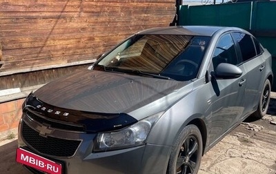 Chevrolet Cruze II, 2009 год, 550 000 рублей, 1 фотография