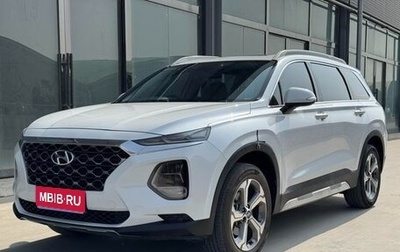 Hyundai Santa Fe IV, 2020 год, 2 300 300 рублей, 1 фотография