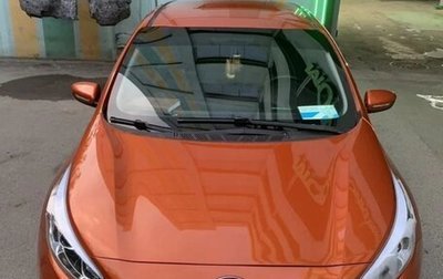 KIA cee'd III, 2013 год, 980 000 рублей, 1 фотография