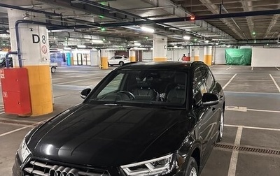 Audi Q5, 2019 год, 2 900 000 рублей, 1 фотография