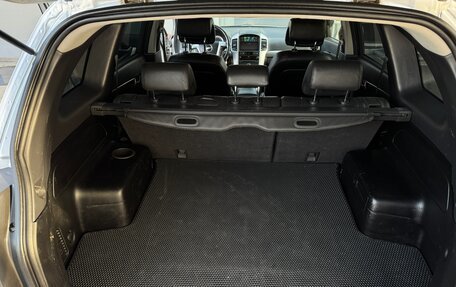 Chevrolet Captiva I, 2007 год, 790 000 рублей, 2 фотография