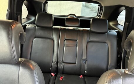 Chevrolet Captiva I, 2007 год, 790 000 рублей, 4 фотография