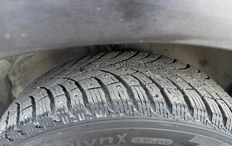 Chevrolet Captiva I, 2007 год, 790 000 рублей, 12 фотография