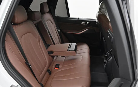 BMW X5, 2022 год, 6 700 000 рублей, 4 фотография