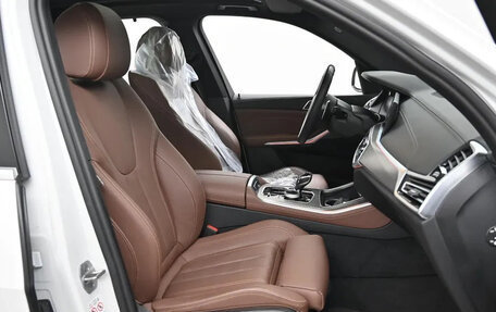 BMW X5, 2022 год, 6 700 000 рублей, 9 фотография
