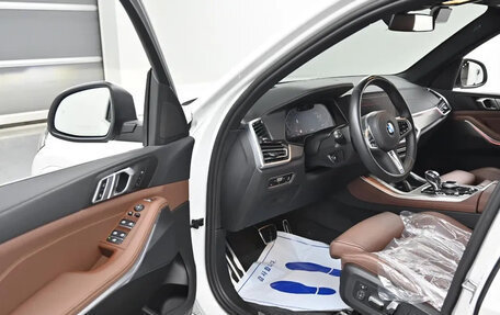 BMW X5, 2022 год, 6 700 000 рублей, 5 фотография