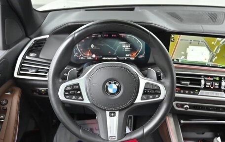 BMW X5, 2022 год, 6 700 000 рублей, 6 фотография