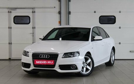 Audi A4, 2010 год, 1 277 000 рублей, 1 фотография