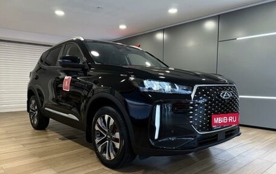 Chery Tiggo 4 I рестайлинг, 2024 год, 2 470 000 рублей, 1 фотография