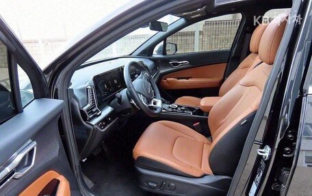 KIA Sportage IV рестайлинг, 2024 год, 3 100 000 рублей, 5 фотография