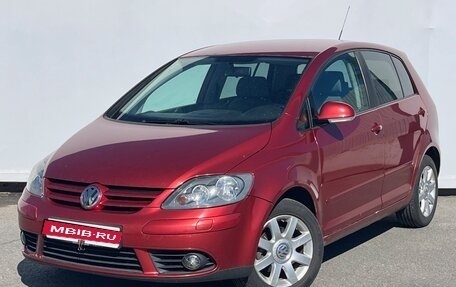 Volkswagen Golf Plus I, 2005 год, 400 000 рублей, 1 фотография