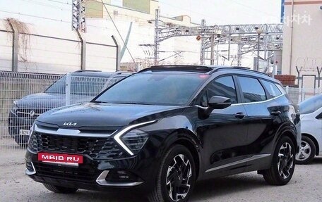 KIA Sportage IV рестайлинг, 2024 год, 3 100 000 рублей, 2 фотография