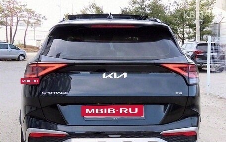 KIA Sportage IV рестайлинг, 2024 год, 3 100 000 рублей, 4 фотография