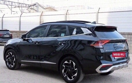 KIA Sportage IV рестайлинг, 2024 год, 3 100 000 рублей, 3 фотография