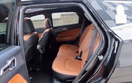 KIA Sportage IV рестайлинг, 2024 год, 3 100 000 рублей, 6 фотография