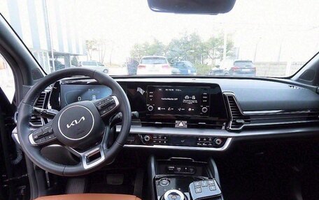 KIA Sportage IV рестайлинг, 2024 год, 3 100 000 рублей, 7 фотография