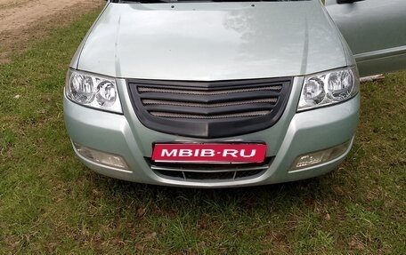 Nissan Almera Classic, 2006 год, 630 000 рублей, 1 фотография