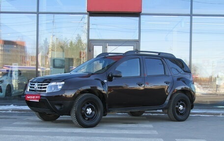 Renault Duster I рестайлинг, 2014 год, 1 135 000 рублей, 1 фотография