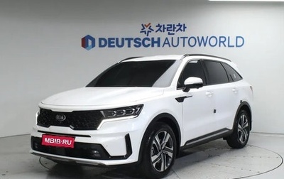 KIA Sorento IV, 2021 год, 3 700 000 рублей, 1 фотография