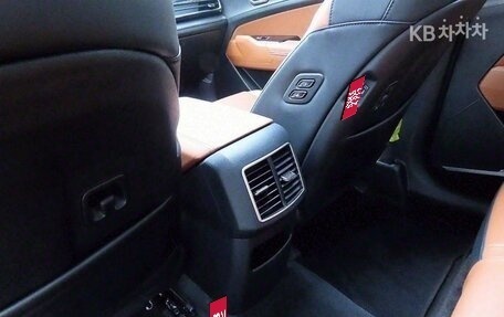 KIA Sportage IV рестайлинг, 2024 год, 3 100 000 рублей, 15 фотография