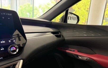 Lexus RX IV рестайлинг, 2024 год, 9 100 000 рублей, 14 фотография
