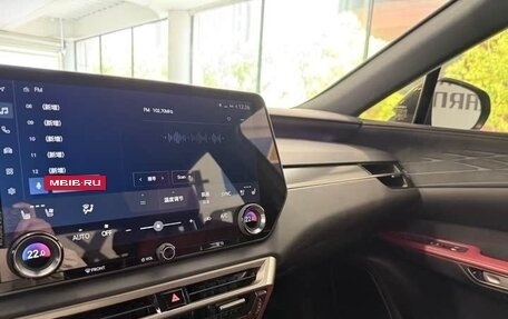 Lexus RX IV рестайлинг, 2024 год, 9 100 000 рублей, 12 фотография
