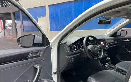 Volkswagen T-Roc I, 2021 год, 1 499 123 рублей, 6 фотография